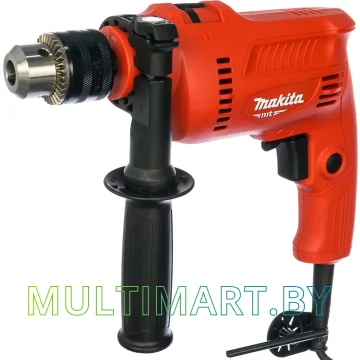 Ударная дрель Makita MT M0801 (без кейса)